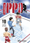 HAJIME NO IPPO N� 10