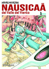 NAUSICAA N 01