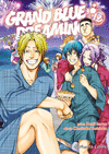 GRAND BLUE DREAMING N� 12