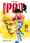 HAJIME NO IPPO N� 11