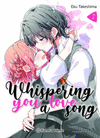 WHISPERING YOU A LOVE SONG N 07