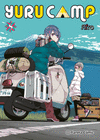 YURU CAMP N� 08
