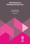 FRONTERAS DE LA PROPIEDAD INTELECTUAL