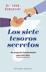 SIETE TESOROS SECRETOS, LOS