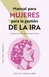 MANUAL PARA MUJERES PARA LA GESTION DE LA IRA