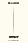 DE PROFUNDIS (BOLSILLO)