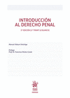 INTRODUCCIN AL DERECHO PENAL