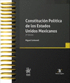 CONSTITUCION POLITICA DE LOS ESTADOS UNIDOS MEXICANOS 3A EDICION