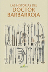 LAS  HISTORIAS DEL DOCTOR BARBARROJA. YAMAMOTO