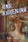 ANA KARENINA