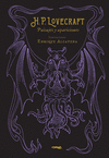 H P LOVECRAFT PAISAJES Y APARICIONES
