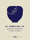 EL LIBRO DEL TE