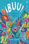 �BUU! UN MISTERIO MARINO