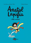 ANATOL LAPIFIA 1. �ALLA VAMOS!