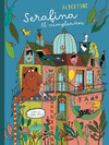 SERAFINA EL CUMPLEA�OS