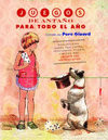 JUEGOS DE ANTA�O PARA TODO EL A�O