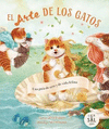 EL ARTE DE LOS GATOS