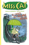 EL CASO DEL DUENTE VERDE (MISS CAT 2)