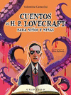 CUENTOS DE H.P. LOVECRAFT PARA NIOS Y NIAS