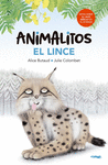 ANIMALITOS. EL LINCE