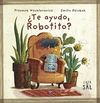 �TE AYUDO, ROBOTITO ? / PD.