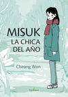 MISUK. LA CHICA DEL A�O