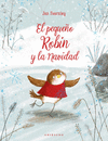 PEQUE�O ROBIN Y LA NAVIDAD, EL