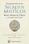 PEQUEO LIBRO DE LOS SECRETOS MISTICOS, EL