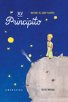 PRINCIPITO, EL. TEXTO INTEGRO (INCLUYE POSTER CON ESTRELLAS QUE SE ILUMINAN)