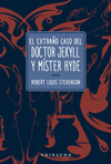 EXTRAO CASO DEL DOCTOR JEKYLL Y MISTER HYDE, EL