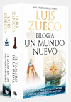 PACK UN MUNDO NUEVO