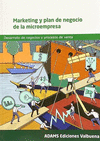 MARKETING Y PLAN DE NEGOCIO DE LA MICROEMPRESA