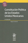 CONSTITUCION POLITICA DE LOS ESTADOS UNIDOS MEXICANOS