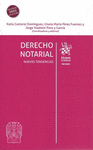 DERECHO NOTARIAL