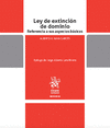 LEY DE EXTINCI�N DE DOMINIO REFERENCIA A SUS ASPECTOS B�SICOS