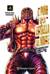 EL PU�O DE LA ESTRELLA DEL NORTE (HOKUTO NO KEN) 4