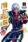 EL PU�O DE LA ESTRELLA DEL NORTE (HOKUTO NO KEN) 5