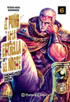 EL PU�O DE LA ESTRELLA DEL NORTE (HOKUTO NO KEN) 6