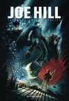 JOE HILL: INTEGRAL NOVELA GRAFICA