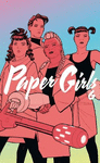 PAPER GIRLS TOMO N� 06/06