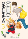 SWEETNESS & LIGHTNING N 03/12