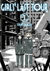 GIRLS LAST TOUR N 01/06