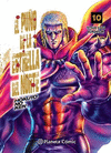 EL PUO DE LA ESTRELLA DEL NORTE (HOKUTO NO KEN) 10