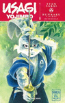 USAGI YOJIMBO IDW N� 01: BUNRAKU Y OTRAS HISTORIAS