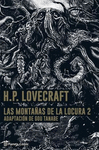 LAS MONTA�AS DE LA LOCURA- LOVECRAFT N� 02/02