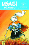 USAGI YOJIMBO IDW N� 02