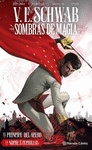 SOMBRAS DE MAGIA N� 02 (NOVELA GRAFICA)