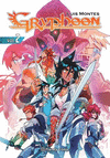PLANETA MANGA: GRYPHOON N� 02/06