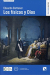 FISICOS Y DIOS, LOS (2�ED)