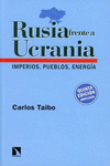 RUSIA FRENTE A UCRANIA (7ED)